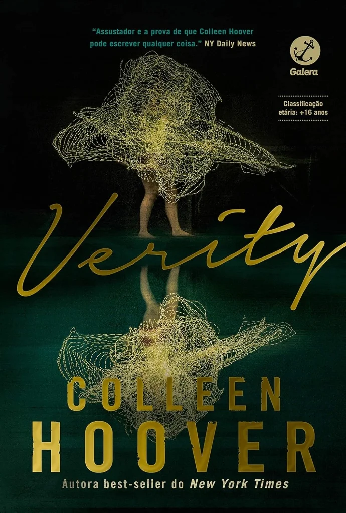 Verity Capa Comum
