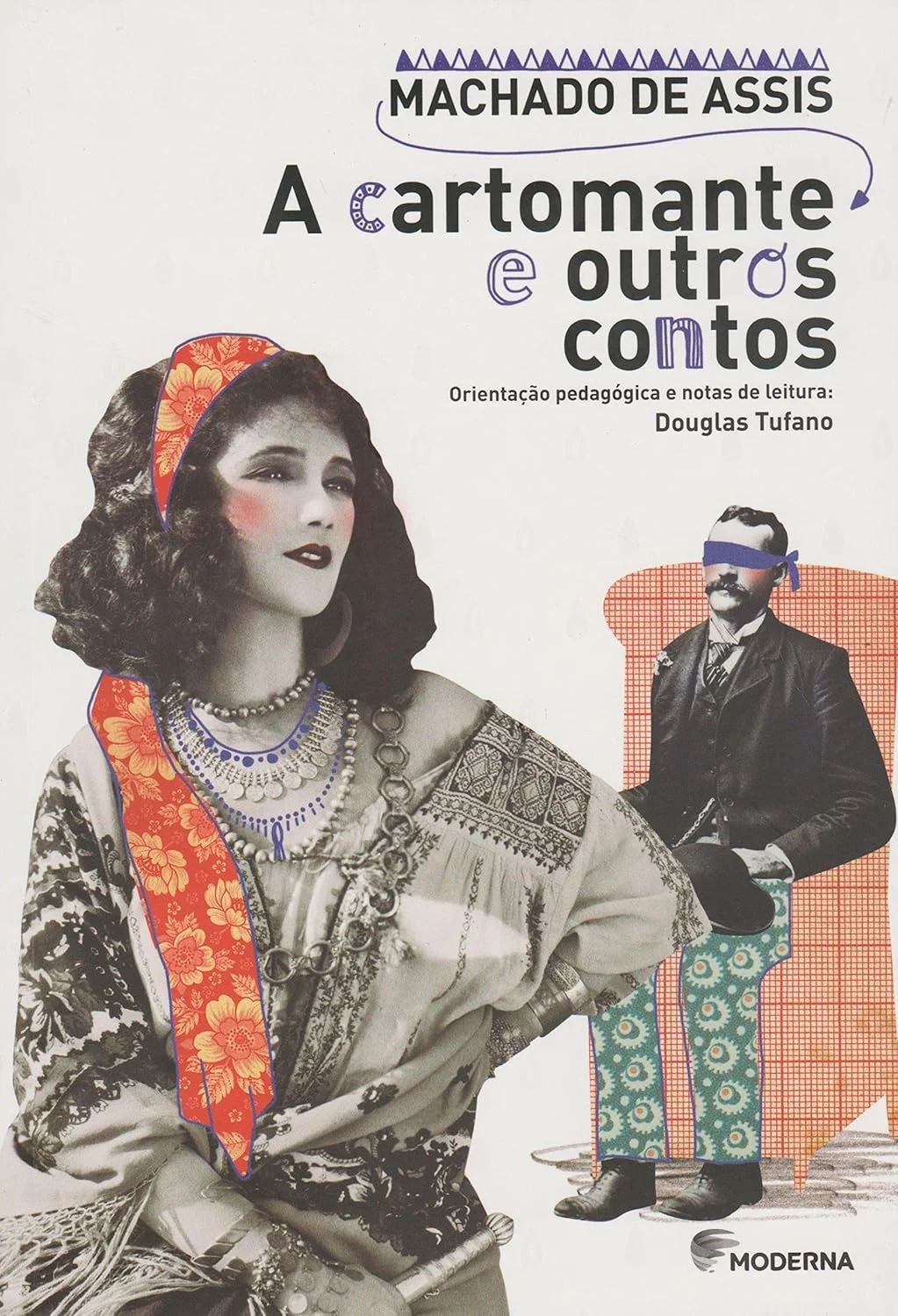 Conto — A Cartomante, de Machado de Assis