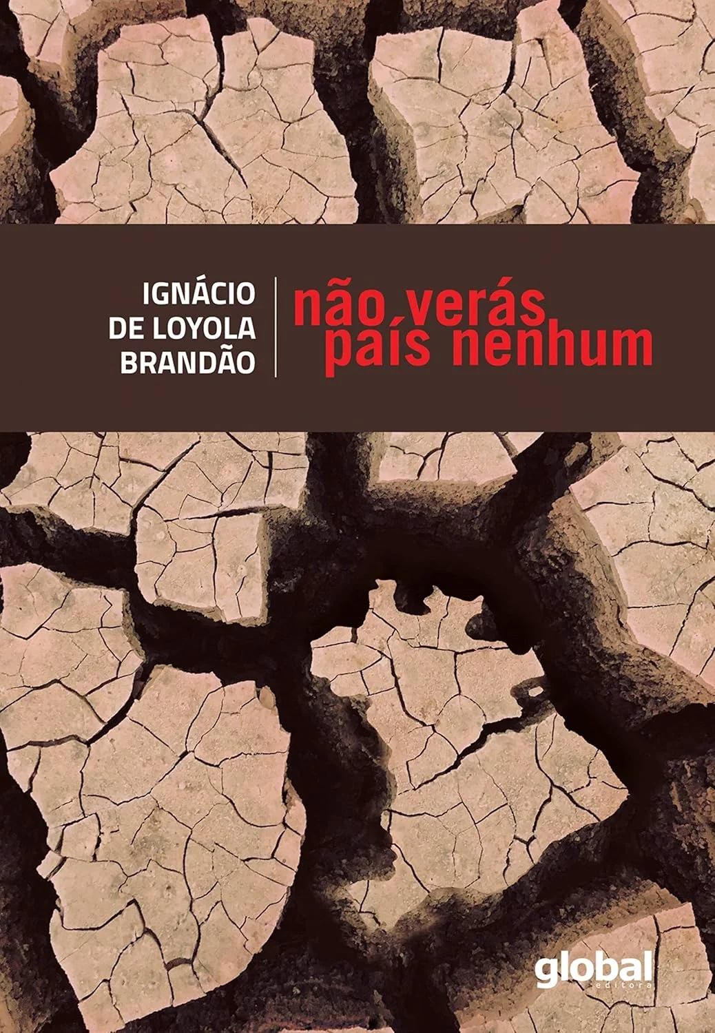 Em Não Verás País Nenhum, do brasileiro Ignácio de Loyola Brandão, o país enfrenta autoritarismo, desigualdade e uma grave crise ambiental.