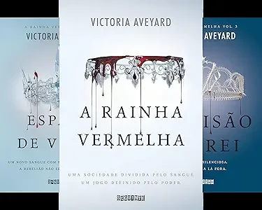 A Rainha Vermelha