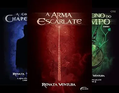 A Arma Escarlate