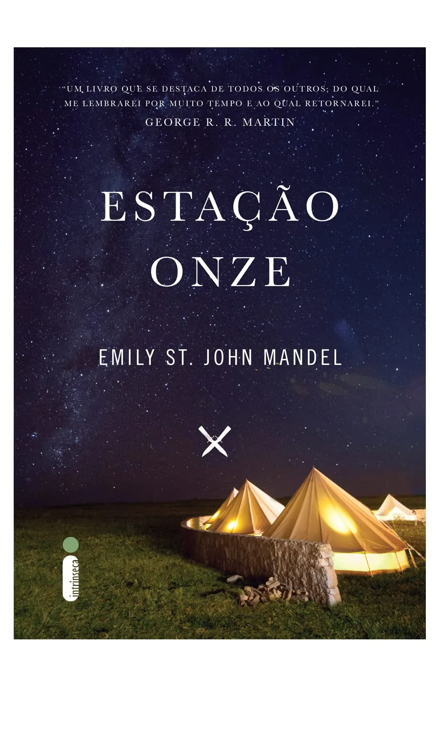 Estação Onze