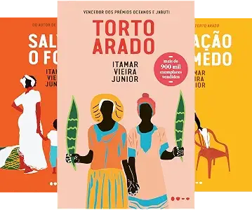 Trilogia da Terra