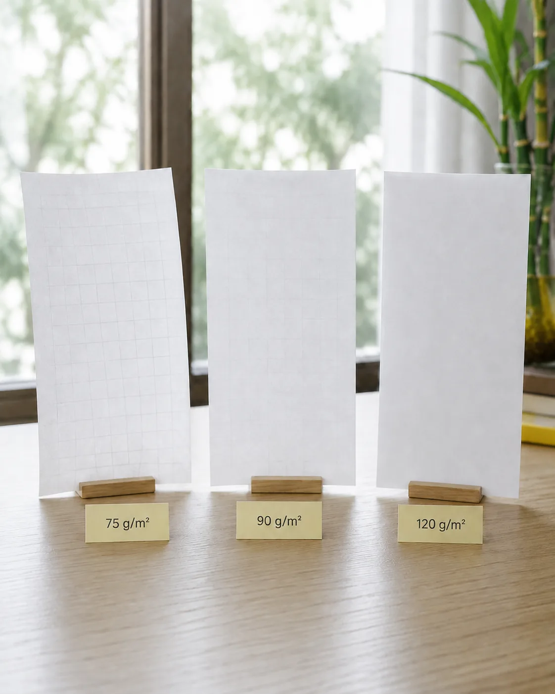 Papel off-set