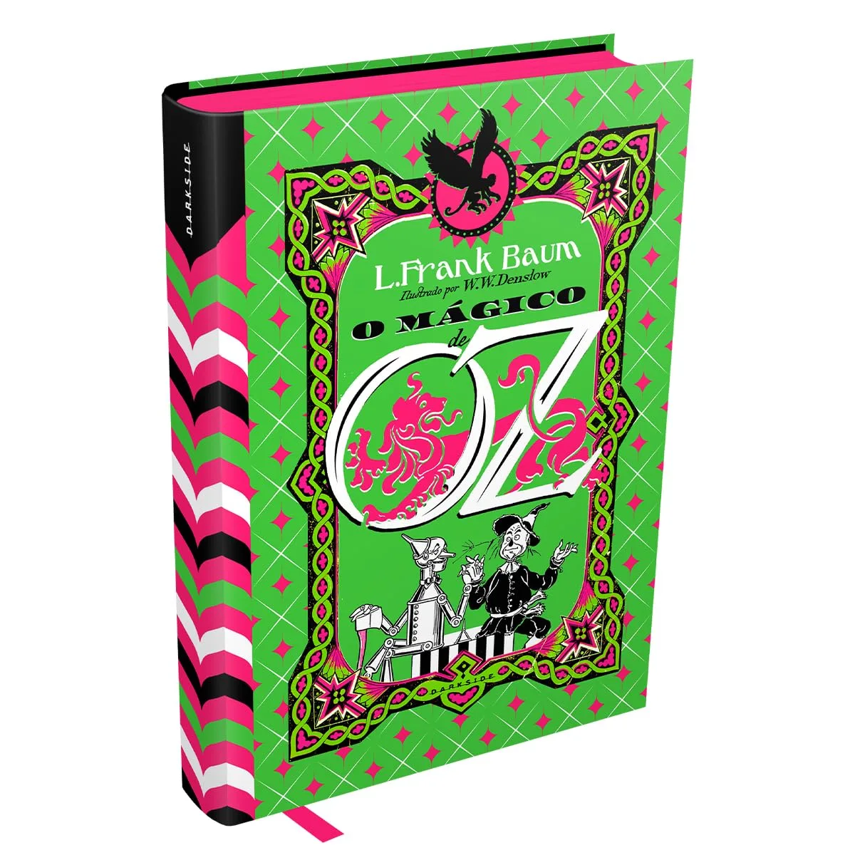 O Mágico de Oz: First Edition