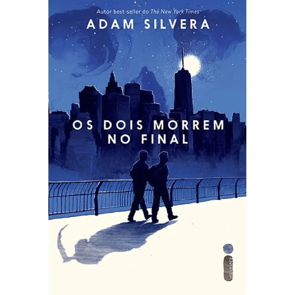 Os dois morrem no final: 1
