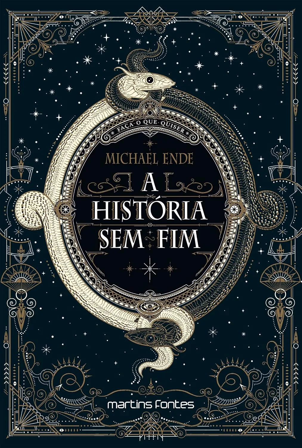 A história sem fim