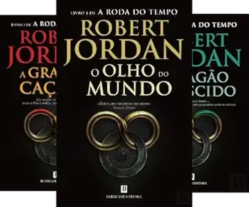 A Roda do Tempo