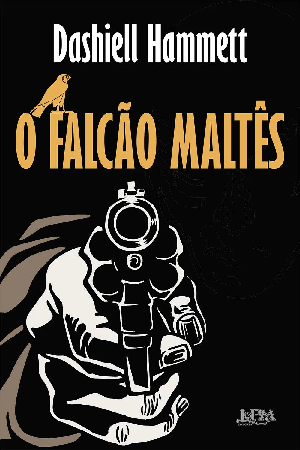 O Falcão Maltês